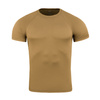 M-Tac - T-Shirt Sommer - Raglan - Schweißableitend - Coyote - 80052005 