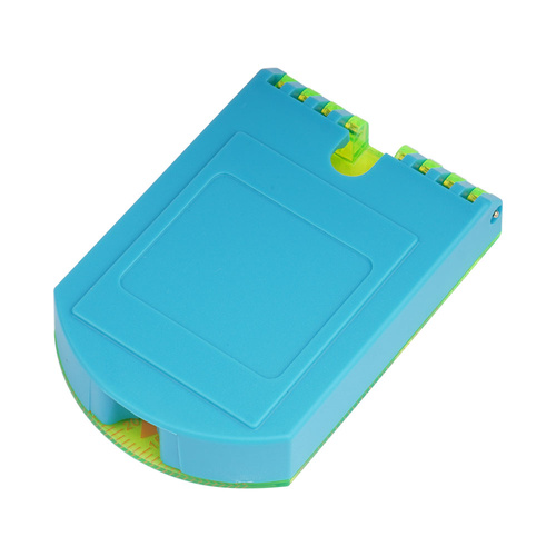 UST - Faltkarte Kompass Hi Vis Folding - 1156797