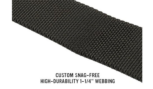 Magpul - MS4® Dual QD Hebegurt GEN2 - Grau - MAG518 GRY