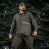 M-Tac - Laser Cut Hex Umhängetasche - Cordura - Ranger Green - 10241023