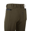 Helikon - Covert Tactical Pants® - VersaStretch® Lite - Schwarz - SP-CTP-VL-01
