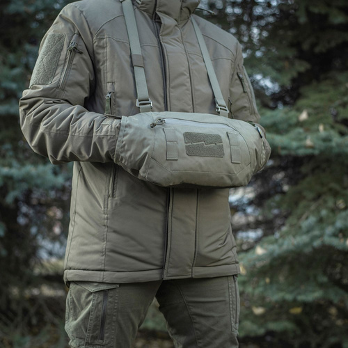 M-Tac - Handwärmer Elite - Cordura - Ranger Green - 10173023