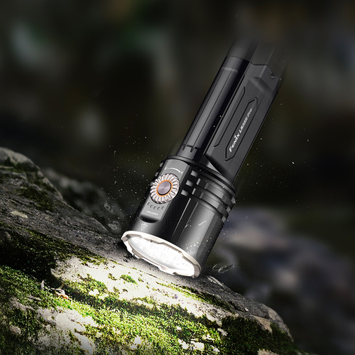 Fenix - LED-Taschenlampe - 10 000 lm - UV - LR35R PRO.11112