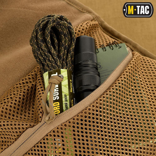 M-Tac - Gen.II Elite Small Wanderrucksack - 25 L - Coyote - 10088805