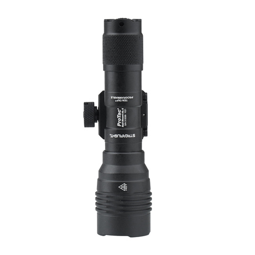 Streamlight - Taktische Taschenlampe ProTac Railmount HL-X - 1000 lm - Picatinny - Schwarz - L-88066