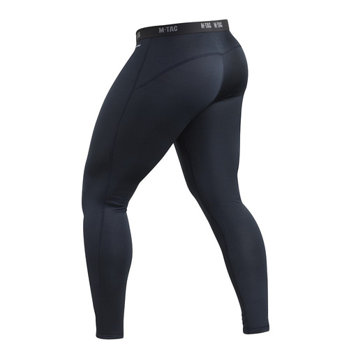 M-Tac – Level I Polartec Thermo-Leggings – Dark Navy Blue – 70024015