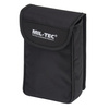 Mil-Tec - Fernglas 10x42 mit Etui - Schwarz - 15703002