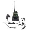 BaoFeng - VHF/UHF UV-5R HT Duobander PTT Radio - Camouflage - 5 W