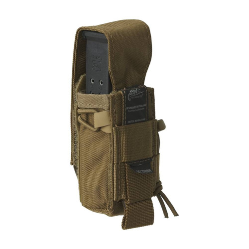 Helikon - Pistolenmagazin-Tasche - Multicam / Black - MO-GPP-CD-0C