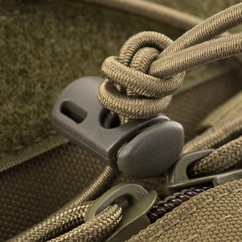 M-Tac - City Patrol Sling Pack - Olive - MTC-098-4-OD