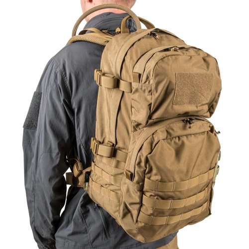 Helikon - Ratel Mk2-Rucksack - 25 L - Coyote - PL-RT2-CD-11