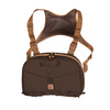 Helikon - Brustplatte Chest Pack Numbat® - Earth Brown / Clay - TB-NMB-CD-0A0BB
