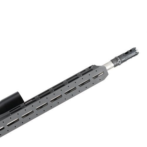 Strike Industries - Handschutz für SIG Cross Riffle - Schwarz - SI-XA-HG-CROSS-BK