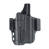 Bravo Concealment - Holster IWB Torsion Light Bearing 3.0 für Glock / TLR-1 HL - Rechts - BC40-1004