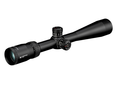 Vortex Optics - Zielfernrohr Diamondback Tactical 4-12x40 - 1'' - Second Focal Plane - VMR-1 - DBK-10025