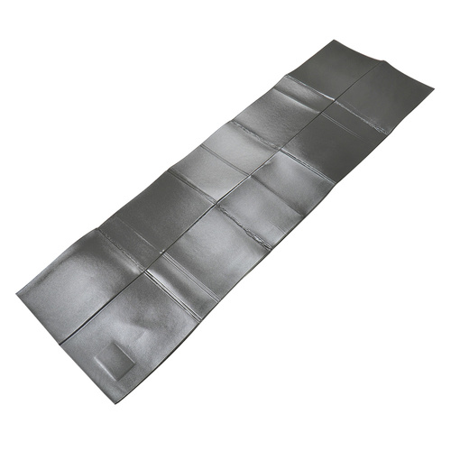 Mil-Tec - Faltbare Isomatte Bundeswehr - Oliv - 14423000