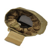 Templars Gear - Müllsack Dump Bag Long - PL Woodland - TG-DB-L-WZ93