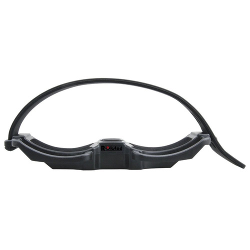 Rokstad - Stativhalterung für Ferngläser - Schwarz - RSBR-01