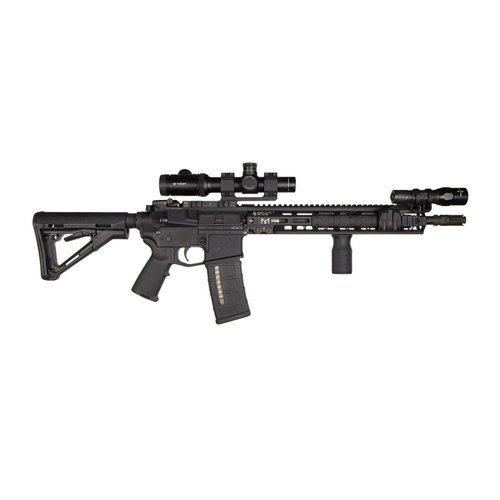 Magpul - M-LOK® Aluminium RIS-Schiene - 7 Schlitze - MAG582-BLK