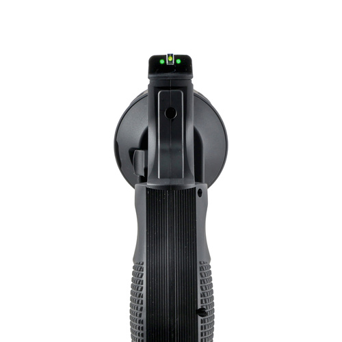 Umarex - Rubber Bullet Revolver RAM T4E TR 68 Gen 2 - Kaliber .68 - CO₂ - Schwarz - 2.4018