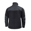 M-Tac - Alpha Microfleece Gen.II Taktische Jacke - Schwarz - 20411002
