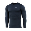 M-Tac - Level I Polartec Thermoshirt - Dark Navy Blue - 70032015