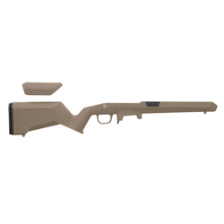 Magpul - Schaft für Savage Axis & Axis II Hunter Lite - FDE - MAG1354-FDE