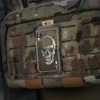 M-Tac - Moralaufnäher Patch Face of War - Cordura - MultiCam - 51389008