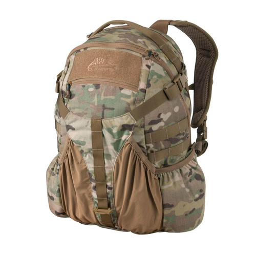 Helikon - Raider® Tactical Backpack - 20 Liter - Multicam - PL-RID-CD-34