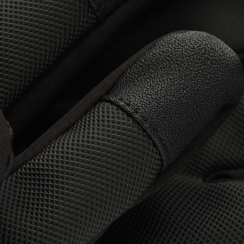 M-Tac - Soft Shell Thinsulate taktische Handschuhe - Schwarz - 90308002