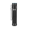 Olight - Warrior Mini 3 LED Taktische Taschenlampe mit 3500 mAh Akku - 1750 lm - Schwarz - Warrior Mini 3