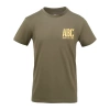 Helikon - T-shirt ABC Always Be Cool - Olive Green - TS-ABC-CO-02