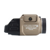 Streamlight - Taktische Waffentaschenlampe TLR-7 X - Aluminium - FDE - L-69429