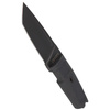 Extrema Ratio - T4000 C Schwarz Messer - 04.1000.0434/BLK