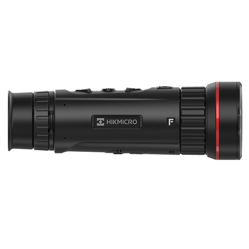 Hikvision - Wärmebildkamera Hikmicro Falcon FQ50 - Schwarz - HM-TS46-50XG/W-FQ50