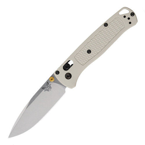 Benchmade - Bugout EDC-Klappmesser - CPM-S30V - Tan - 535-12