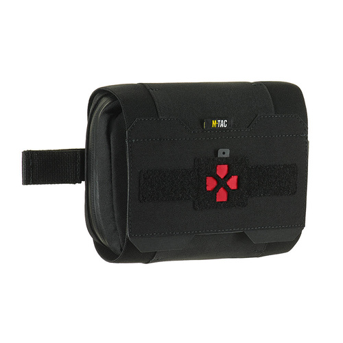 M-Tac - IFAK Medizinische Tasche Large Elite - Schwarz - 10238002