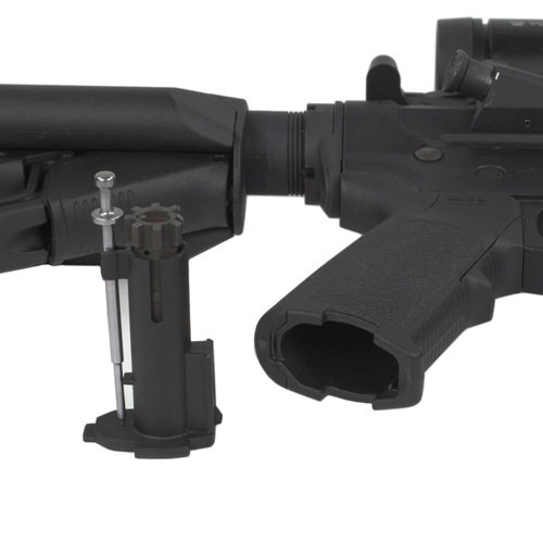 Magpul - MIAD®/MOE® AR-15 Bolzen & Zündstift Lagerung Kern - MAG057-BLK