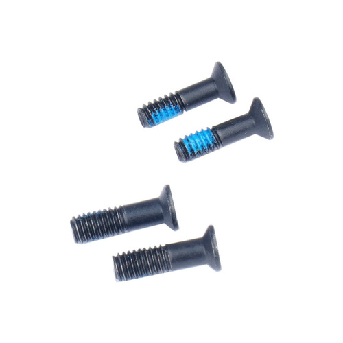 Vector Optics - Kollimator Frenzy-X 1x19x26 MRS GenII Solar Power Multi-Reticle - Weaver - MOJ - SCRD-SM64