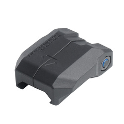 Strike Industries - Ortungsgerät-Halterung - Picatinny - Schwarz - SI-iHolder