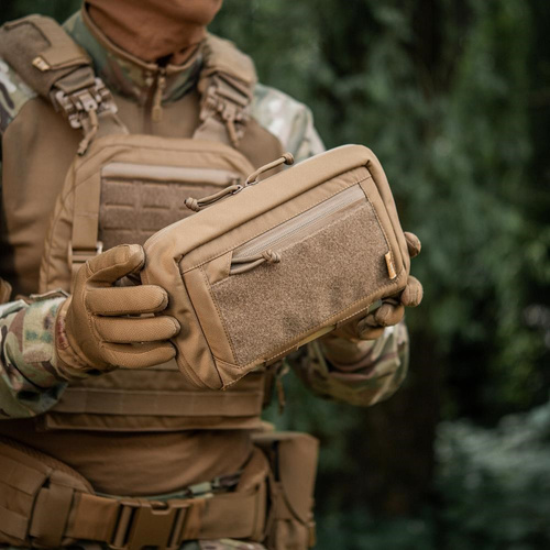 M-Tac - Admin Large Elite Gen.II Taktische Tasche - Coyote - 51650005