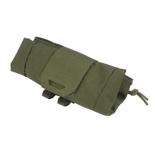 Templars Gear - Müllsack Dump Bag Long - Ranger Green - TG-DB-L-RG