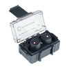 Earmor - M20T Aktive Ohrschützer - Bluetooth - Schwarz - M20T-BK