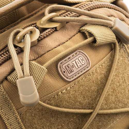 M-Tac - City Patrol Sling Pack - Coyote - MTC-098-4-TN