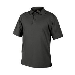 Helikon - Taktisches Poloshirt UTL® - TopCool - Schwarz - PD-UTL-TC-01
