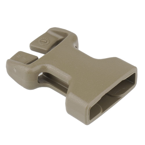 ITW Nexus - GTSR 1in Split Bar Körper - Tan