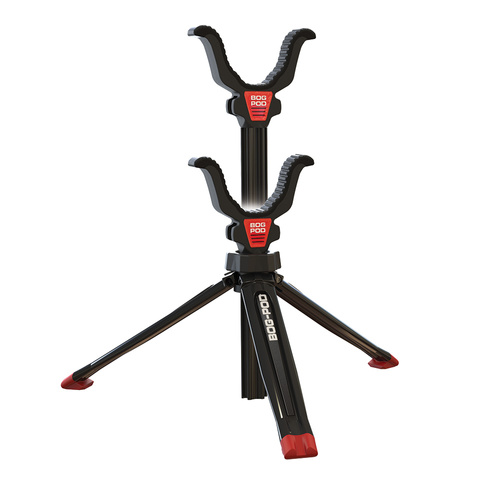 BOG - Stativ Rapid Shooting Rest - Aluminium - Schwarz - 110113