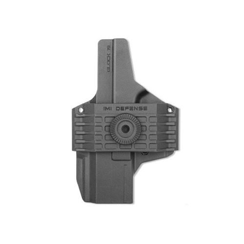 IMI Defense - MORF X3 Holster für Glock 19 - IMI-Z8019