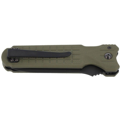 FOX - Automatikmesser Predator II - FX-448 OD