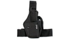 Mil-Tec - Beinholster - G17, G19, G18C, 1911 - Schwarz - 16145002